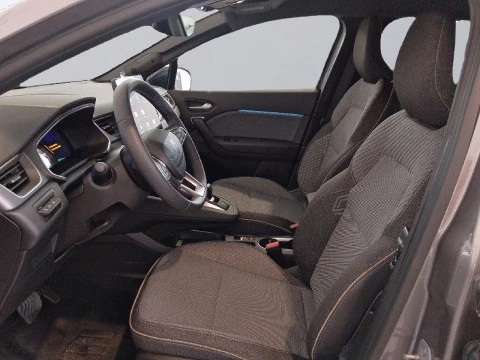 Renault Symbioz  Hibrido  E-TECH Full Hybrid Techno 117kW