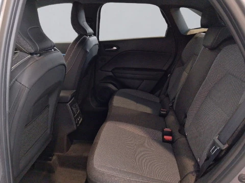 Renault Symbioz  Hibrido  E-TECH Full Hybrid Techno 117kW