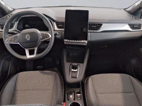 Renault Symbioz  Hibrido  E-TECH Full Hybrid Techno 117kW