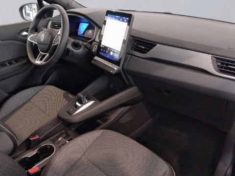Renault Symbioz  Hibrido  E-TECH Full Hybrid Techno 117kW