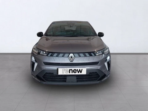 Renault Symbioz  Hibrido  E-TECH Full Hybrid Techno 117kW