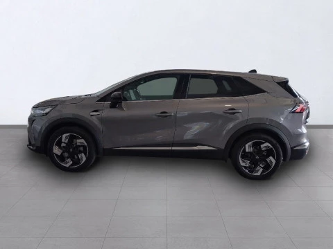 Renault Symbioz  Hibrido  E-TECH Full Hybrid Techno 117kW