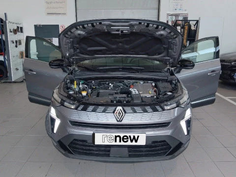 Renault Symbioz  Hibrido  E-TECH Full Hybrid Techno 117kW