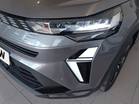 Renault Symbioz  Hibrido  E-TECH Full Hybrid Techno 117kW