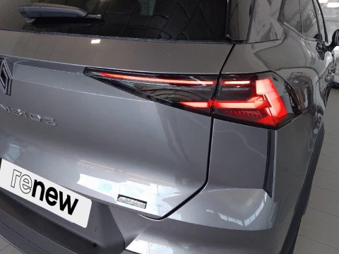 Renault Symbioz  Hibrido  E-TECH Full Hybrid Techno 117kW