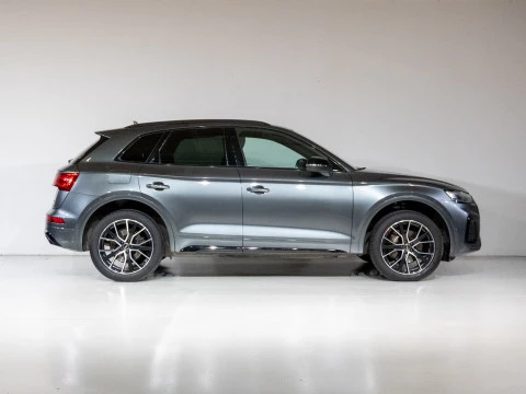 Audi Q5 S line 40 TDI 150kW quattro-ultra