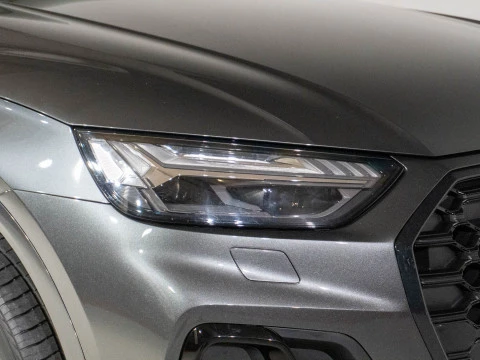 Audi Q5 S line 40 TDI 150kW quattro-ultra