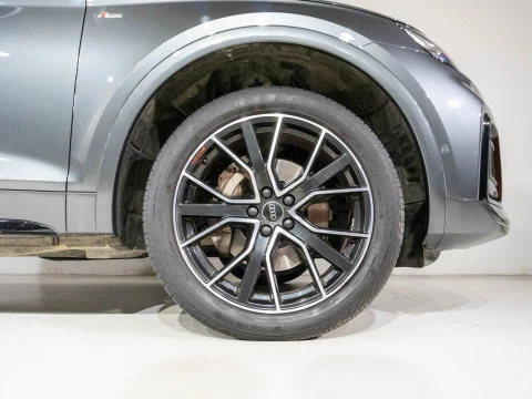 Audi Q5 S line 40 TDI 150kW quattro-ultra