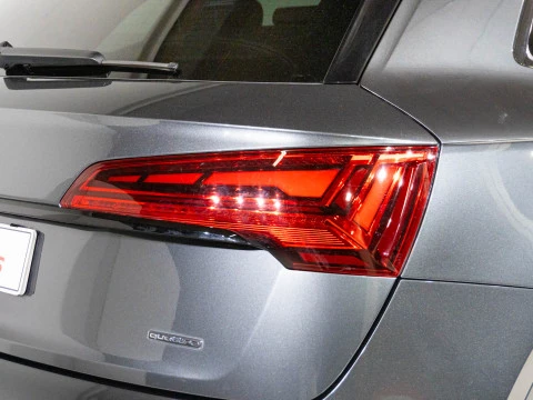 Audi Q5 S line 40 TDI 150kW quattro-ultra