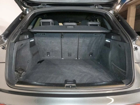 Audi Q5 S line 40 TDI 150kW quattro-ultra