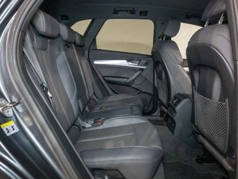 Audi Q5 S line 40 TDI 150kW quattro-ultra