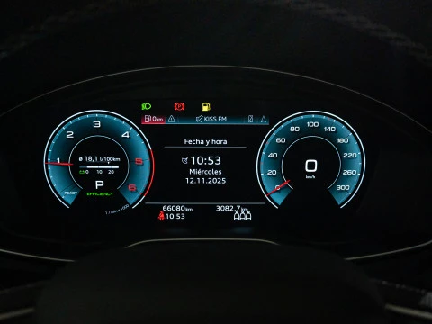 Audi Q5 S line 40 TDI 150kW quattro-ultra