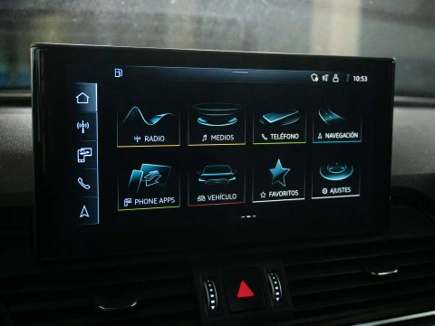 Audi Q5 S line 40 TDI 150kW quattro-ultra