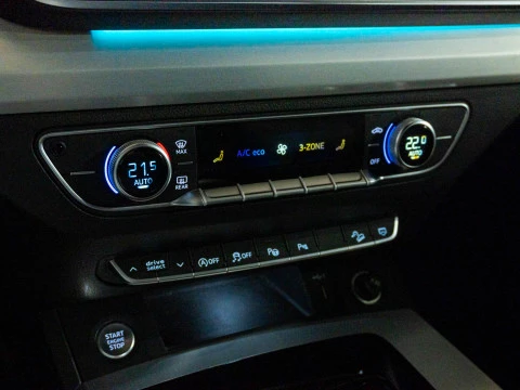 Audi Q5 S line 40 TDI 150kW quattro-ultra