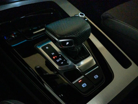 Audi Q5 S line 40 TDI 150kW quattro-ultra