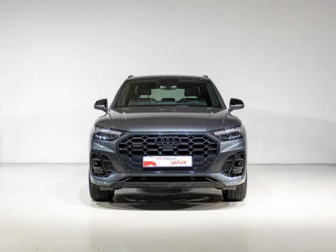 Audi Q5 S line 40 TDI 150kW quattro-ultra