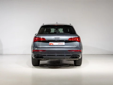 Audi Q5 S line 40 TDI 150kW quattro-ultra