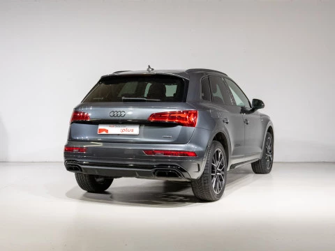 Audi Q5 S line 40 TDI 150kW quattro-ultra