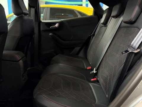 Ford Puma 1.0 EcoBoost 125cv ST-Line X MHEV