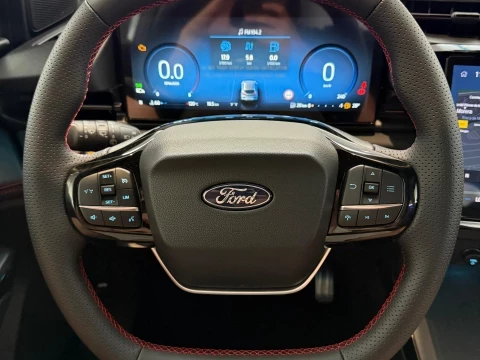 Ford Puma 1.0 EcoBoost 125cv ST-Line X MHEV