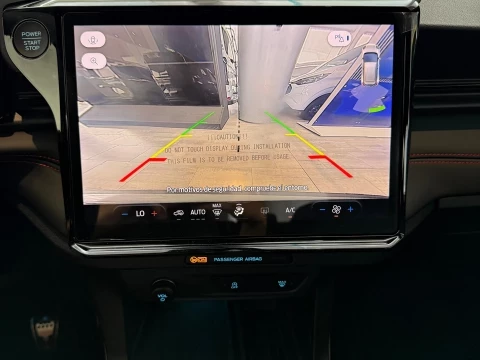 Ford Puma 1.0 EcoBoost 125cv ST-Line X MHEV