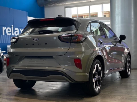 Ford Puma 1.0 EcoBoost 125cv ST-Line X MHEV