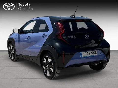 Toyota Aygo X Cross Cross Like s-CVT