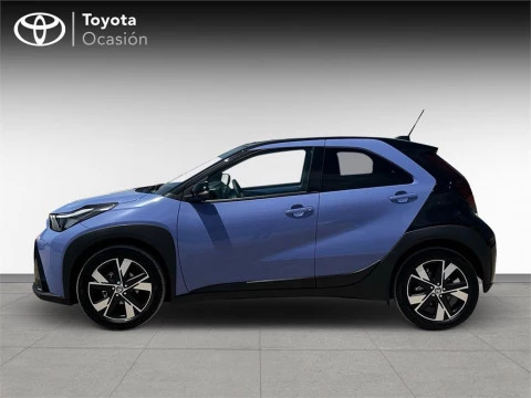 Toyota Aygo X Cross Cross Like s-CVT