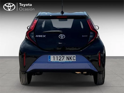 Toyota Aygo X Cross Cross Like s-CVT
