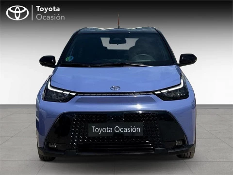 Toyota Aygo X Cross Cross Like s-CVT