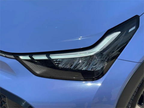 Toyota Aygo X Cross Cross Like s-CVT