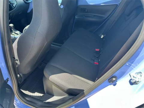 Toyota Aygo X Cross Cross Like s-CVT