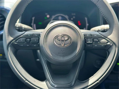 Toyota Aygo X Cross Cross Like s-CVT
