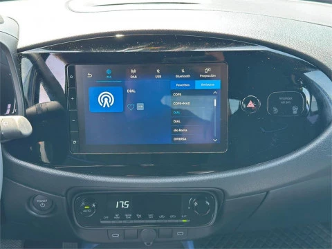Toyota Aygo X Cross Cross Like s-CVT