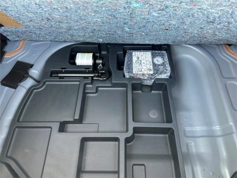 Toyota Aygo X Cross Cross Like s-CVT