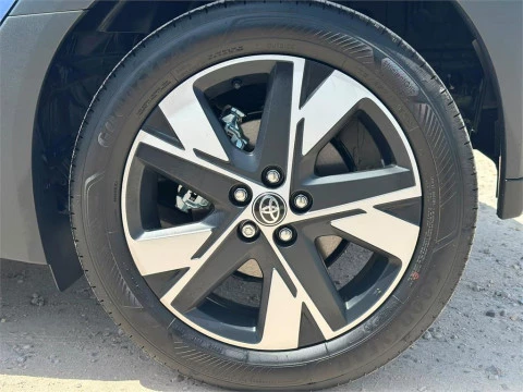 Toyota Aygo X Cross Cross Like s-CVT