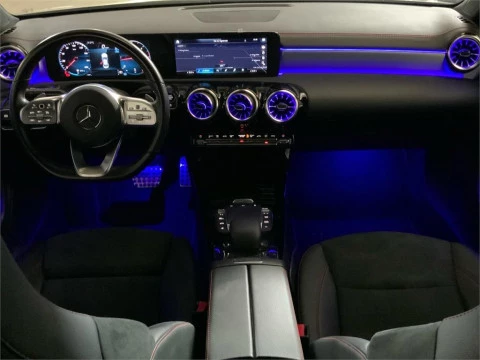 Mercedes-Benz CLA 200 D DCT