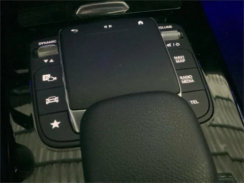 Mercedes-Benz CLA 200 D DCT