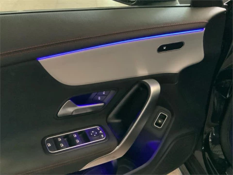 Mercedes-Benz CLA 200 D DCT