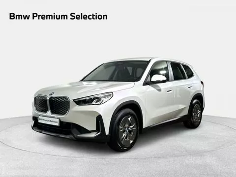 BMW iX1 eDrive20 BMW iX1 eDrive20