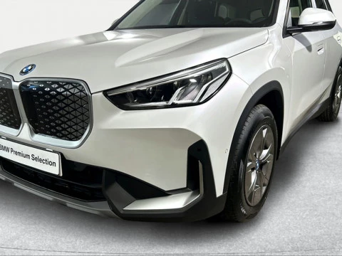 BMW iX1 eDrive20