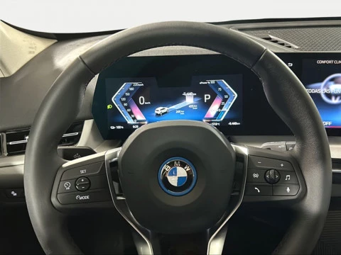 BMW iX1 eDrive20