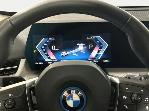 BMW iX1 eDrive20
