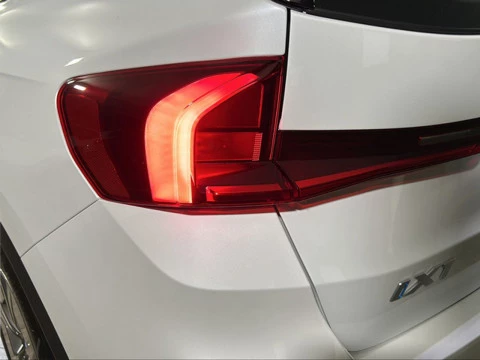 BMW iX1 eDrive20