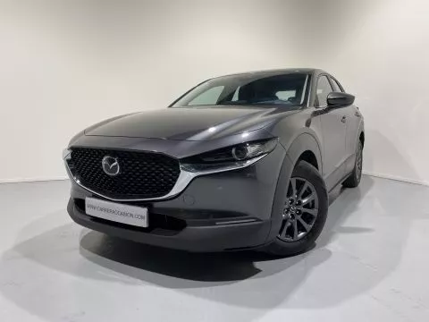 Mazda CX-30 SKYACTIVG 2.0 90 kW 2WD Origin Mazda CX-30 SKYACTIVG 2.0 90 kW 2WD Origin