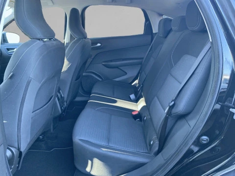 Renault Arkana Intens TCe 103kW(140CV) EDC Micro Híbr.