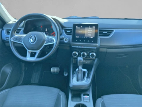 Renault Arkana Intens TCe 103kW(140CV) EDC Micro Híbr.
