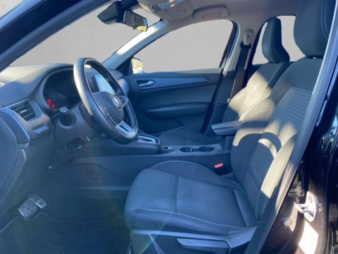 Renault Arkana Intens TCe 103kW(140CV) EDC Micro Híbr.