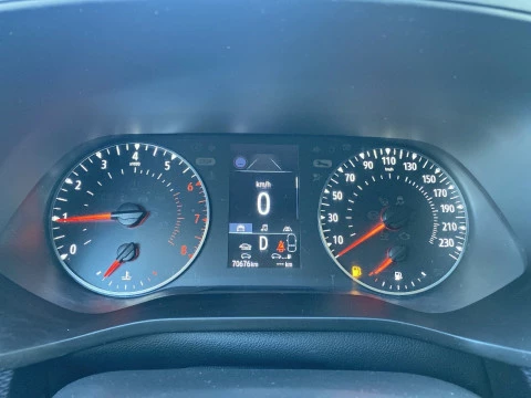 Renault Arkana Intens TCe 103kW(140CV) EDC Micro Híbr.