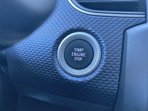 Renault Arkana Intens TCe 103kW(140CV) EDC Micro Híbr.